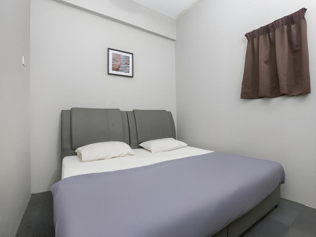 Spot On 89751 Bed Station Guest House Tanah Rata Exterior foto